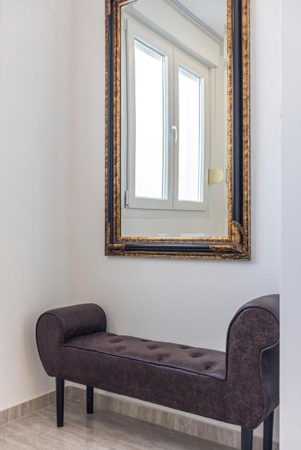 Luxury Rooftop Apartment Zalato Split Exterior foto