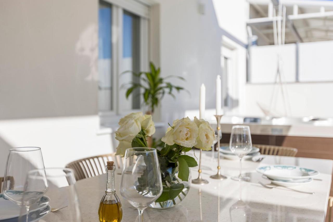 Luxury Rooftop Apartment Zalato Split Exterior foto