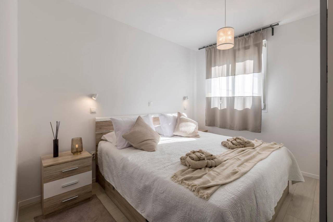 Luxury Rooftop Apartment Zalato Split Exterior foto